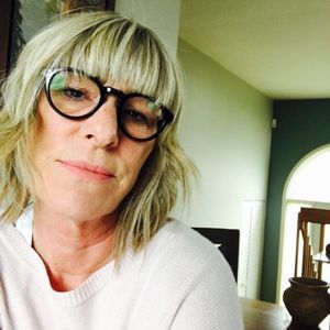 Meet your Posher, Michele